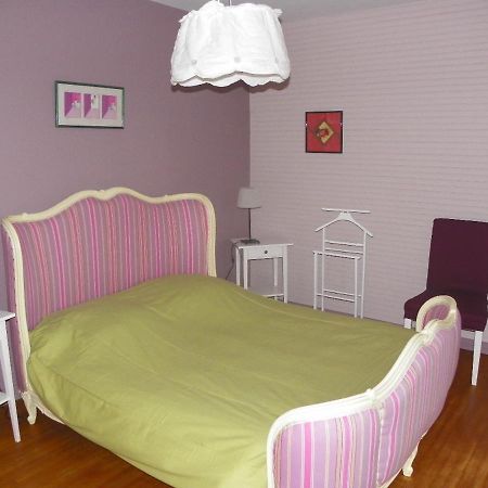 Chambres D'Hotes De Pouldiguy Lannion Zewnętrze zdjęcie
