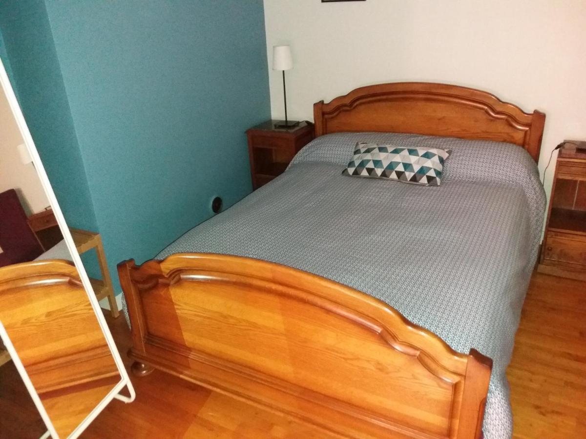 Chambres D'Hotes De Pouldiguy Lannion Zewnętrze zdjęcie