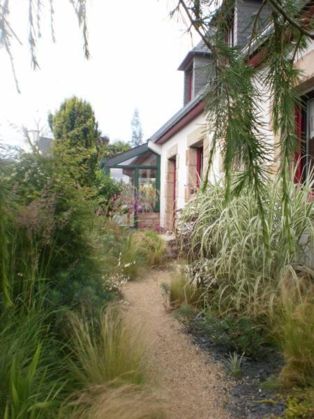 Chambres D'Hotes De Pouldiguy Lannion Zewnętrze zdjęcie