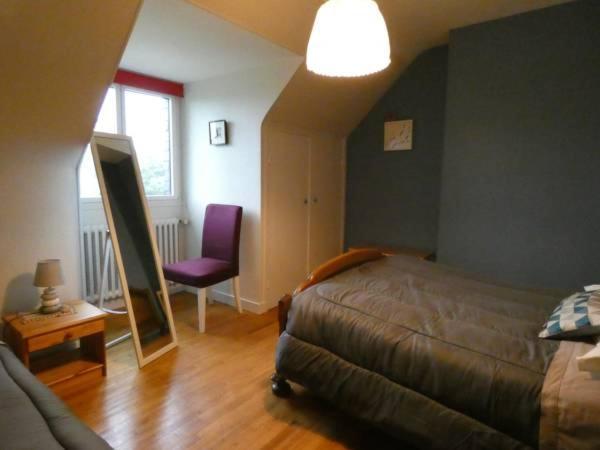 Chambres D'Hotes De Pouldiguy Lannion Zewnętrze zdjęcie